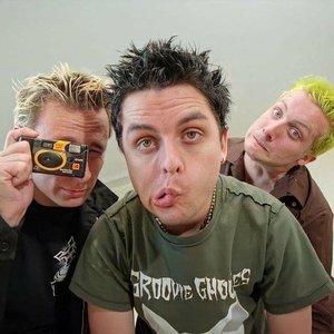 Bild für 'Green Day'