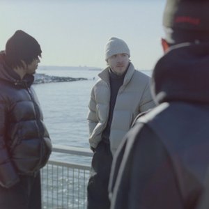 “Set You Free - Single”的封面