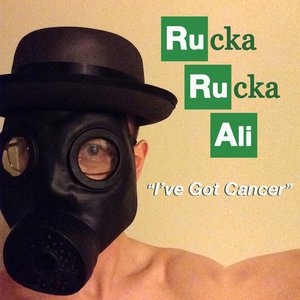 Image for 'I've Got Cancer'