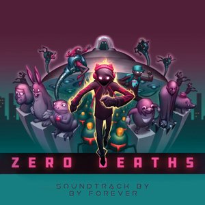 “Zero Deaths (Original Score)”的封面