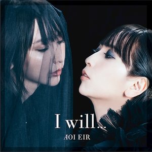 Image for 'I will...'