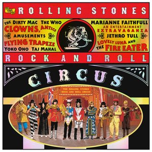 Image for 'The Rolling Stones Rock and Roll Circus'