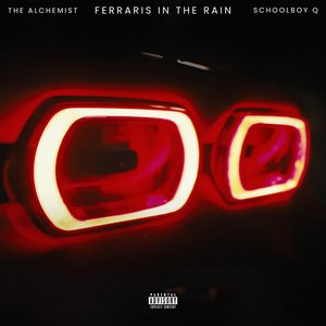 Image pour 'Ferraris in The Rain (feat. ScHoolboy Q)'
