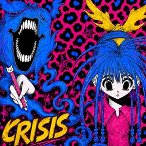 Bild für 'CRISIS'