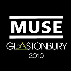 Image for 'Live At Glastonbury'