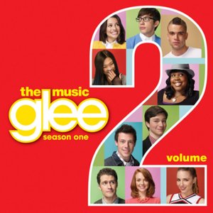 Bild för 'Glee: The Music, Vol. 2'