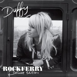 “Rockferry Deluxe Edition”的封面