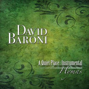 Image for 'A Quiet Place: Instrumental Hymns'