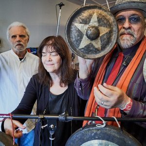 'Joe Lovano, Marilyn Crispell, Carmen Castaldi'の画像