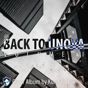 'Back To Unova, Vol. II (Music From "Pokémon Black & White")' için resim