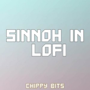 Image for 'Sinnoh in Lofi'