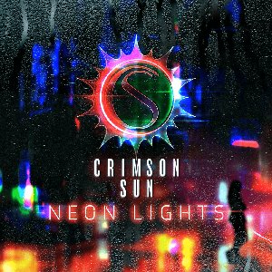 “Neon Lights”的封面