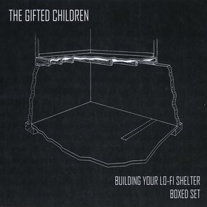 Building Your Lo-Fi Shelter Boxed Set