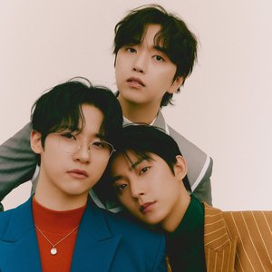 Image for 'B1A4'