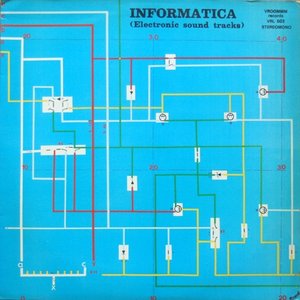 Изображение для 'Informatica'