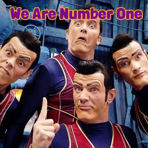 Image for 'We Are Number One'