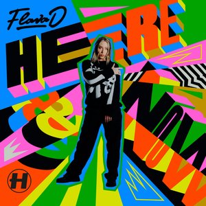 Image for 'Here & Now'