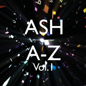 Image for 'A-Z: Volume One'