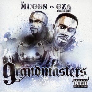 Image pour 'Grandmasters (Explicit Version)'