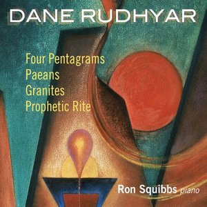 Image for 'Dane Rudhyar'