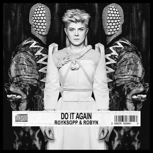 Image for 'Do It Again - EP'