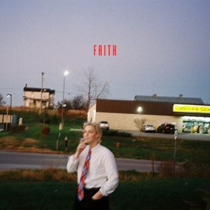 Image for 'Faith'