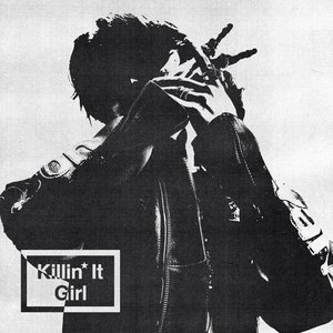 Image for 'Killin' It Girl - Single'
