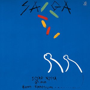 Image for 'SAGA'