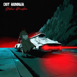 Image for 'Stellar Drifter'