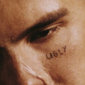 'UGLY'の画像