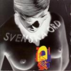 “Svenska ord”的封面