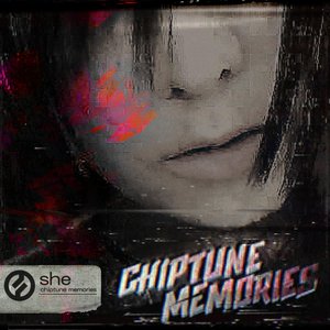 “Chiptune Memories”的封面