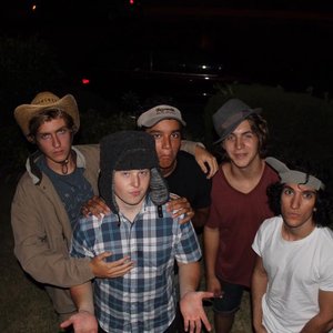 Imagem de 'The Grinns'