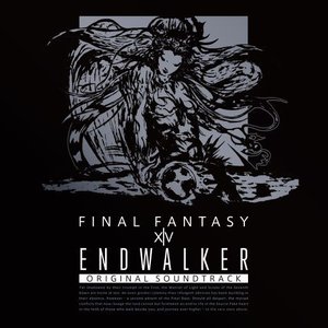Image for 'ENDWALKER: FINAL FANTASY XIV Original Soundtrack'