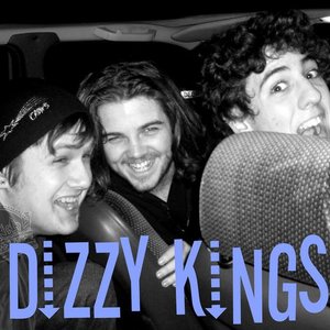 Image for 'Dizzy Kings'