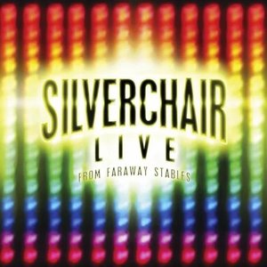 Image for 'Live From Faraway Stables [Disc 2]'