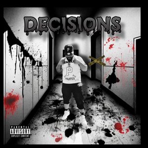 Image for 'Decisions'