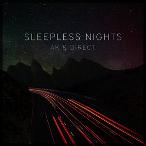 “Sleepless Nights”的封面