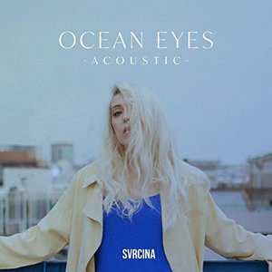 Image pour 'Ocean Eyes (Acoustic)'