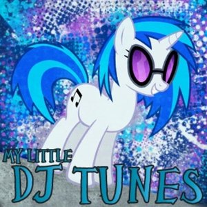 Image for 'My Little DJ Tunes'