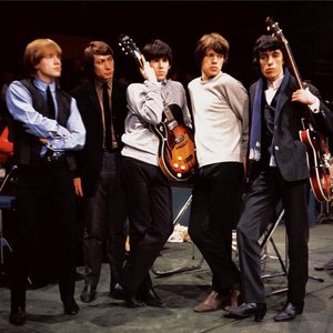 Image for 'The Rolling Stones'