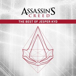 'Assassin’s Creed: The Best of Jesper Kyd'の画像