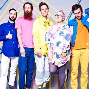 Изображение для 'Architecture in Helsinki'