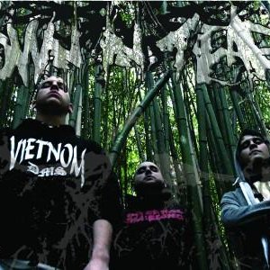 “Sown In Tears”的封面