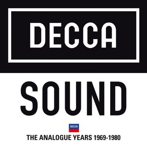 Image for 'Decca Sound: The Analogue Years 1969 – 1980'