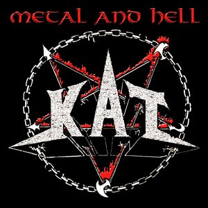 Image for 'Metal and Hell'