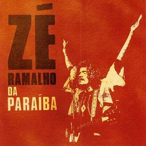 Image for 'Zé Ramalho da Paraíba'