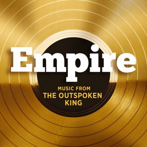 Image for 'Empire: Music From 'The Outspoken King''