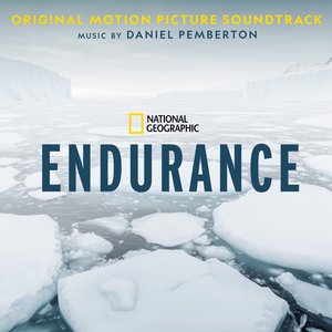 Image for 'Endurance (Original Motion Picture Soundtrack)'