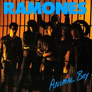 Изображение для 'Animal Boy'